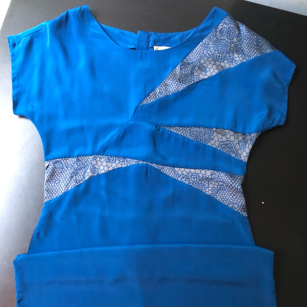 DEPT DRESS